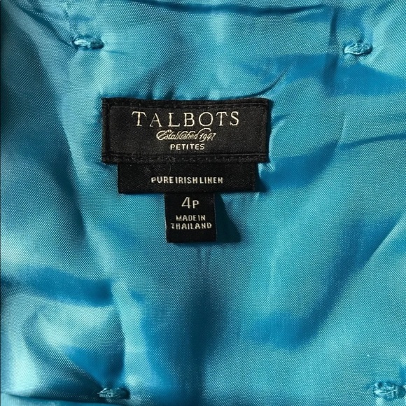 Talbot midi dress - Picture 5 of 5